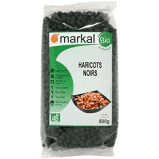 Markal organic black bean 500 g